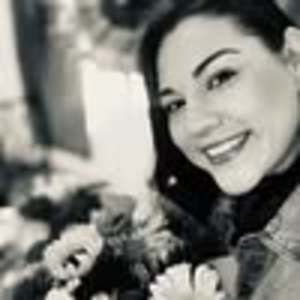 Meet your Posher, Anabel